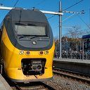 Geen treinen tussen Zwolle en Deventer door aanrijding