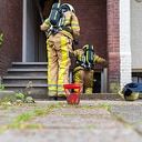 Brandweer rukt uit voor piepende rookmelder in Assendorp