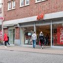 H&M sluit mogelijk Zwolse filiaal in Diezerstraat