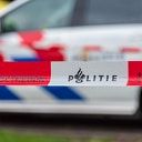 Politie zoekt getuigen autobrand Jac. P. Thijssenlaan
