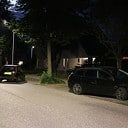 Mogelijk beschonken bestuurster ramt auto in Zwolle-Zuid