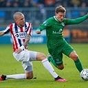 PEC Zwolle neemt Strieder over van FC Utrecht