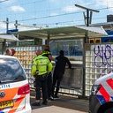 Spoorloper aangehouden bij station Zwolle