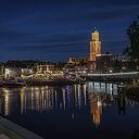 Hanzestad Zwolle in uitzending 3 op Reis
