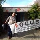 Roel Suidgeest nieuwe directeur Stichting Focus