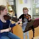 Cursus voor kinderen: Maak Samen Muziek