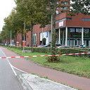 Politie Zwolle zoekt getuigen schietincident Oldeneelallee