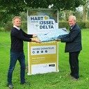 Nieuwe impuls voor langjarig landschapsbeheer in buitengebied Zwolle