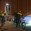 Politie tasert man in Assendorp
