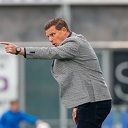 John Stegeman en PEC Zwolle komende zomer uit elkaar