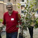 Groene Loper Zwolle helpt met geld voor groene buurt