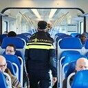 Politie zoekt getuigen aanranding in trein