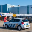 Vaccinatielocatie in IJsselhallen gesloten door probleem met dakconstructie