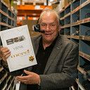 Zwollenaar Henk Velthuis neemt na 50 jaar afscheid van familiebedrijf Kruitbosch