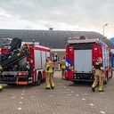 Vaccinatie- en teststraat GGD in Zwolle getroffen door stroomstoring