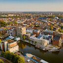 Perspectiefnota 2022-2025: Zwolle stad van morgen, Zwolle stad van waarde
