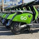 Zwolle krijgt nieuwe aanbieders deelscooters