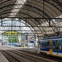 Grote storing legt treinverkeer rond Zwolle plat (update)