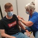 Extra vaccins beschikbaar voor regio IJsselland