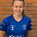 Korfbalster Marit Strating keert terug bij Sparta Zwolle