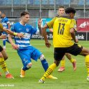 PEC Zwolle begint oefencampagne met gelijkspel