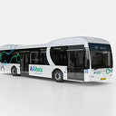 Een dag gratis met elektrische bus van RRReis