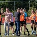 ZKV Oranje Zwart promoveert naar de tweede klasse
