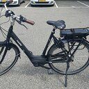 Politie Zwolle pakt twee e-bike dieven