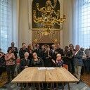 Het Nederlands Bach Consort en Academiehuis Grote Kerk Zwolle gaan samenwerking aan