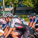 Peloton Ladies Tour trekt door Zwolle