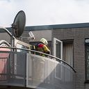 Veel schade door vergeten pannetje op vuur in Zwolle-Zuid