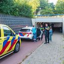 Fietsster gewond na ongeval in Zwolle-Zuid