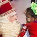 Sinterklaasactie ‘Laat een kind niet naast de pakjesboot vallen!’ weer van start