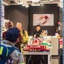Déjà vu voor Zwolse brandweer bij cosmeticawinkel met een luchtje