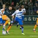 Ongelukkige nederlaag voor PEC Zwolle