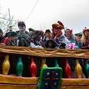 Gemeenschappelijk Carnavalsoverleg Zwolle schrapt carnaval 2022
