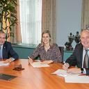 Provincie en gemeente werken samen aan openbare mobiliteit voor Zwollenaren