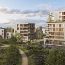 Janssen de Jong Projectontwikkeling voegt 50 woningen toe aan De Tippe Zwolle