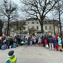 Dominicanenkerk Zwolle bidt voor Oekraïens kinderweeshuis