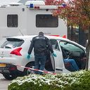 Slachtoffers liquidatie zaten uur voor hun dood al in McDonald’s Zwolle-Noord