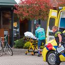 Twee doden bij kille liquidatie in McDonald’s Zwolle-Noord
