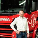 Zestien hybride Scania’s voor Tielbeke