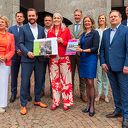 Witte rook in Zwolle: nieuwe coalitie zonder VVD gaat aan de slag