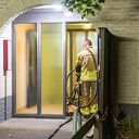 Keukenbrand in Zwolle-Zuid snel onder controle