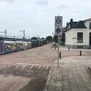 Oosterlaan bij station Zwolle is weer toegankelijk