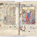 Koninklijke Bibliotheek koopt bijzonder middeleeuws handschrift uit Zwolle