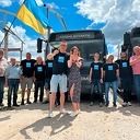 MyZwolle vraagt veel warme kleren, slaapzakken en geld voor Oekraïne