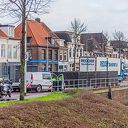 Politie Zwolle zoekt getuigen van fataal ongeval op Diezerkade