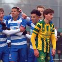 PEC Zwolle 021 is kampioen