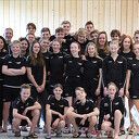 ZV 44 zwemt weer sterke voorronde in Nationale Zwemcompetitie